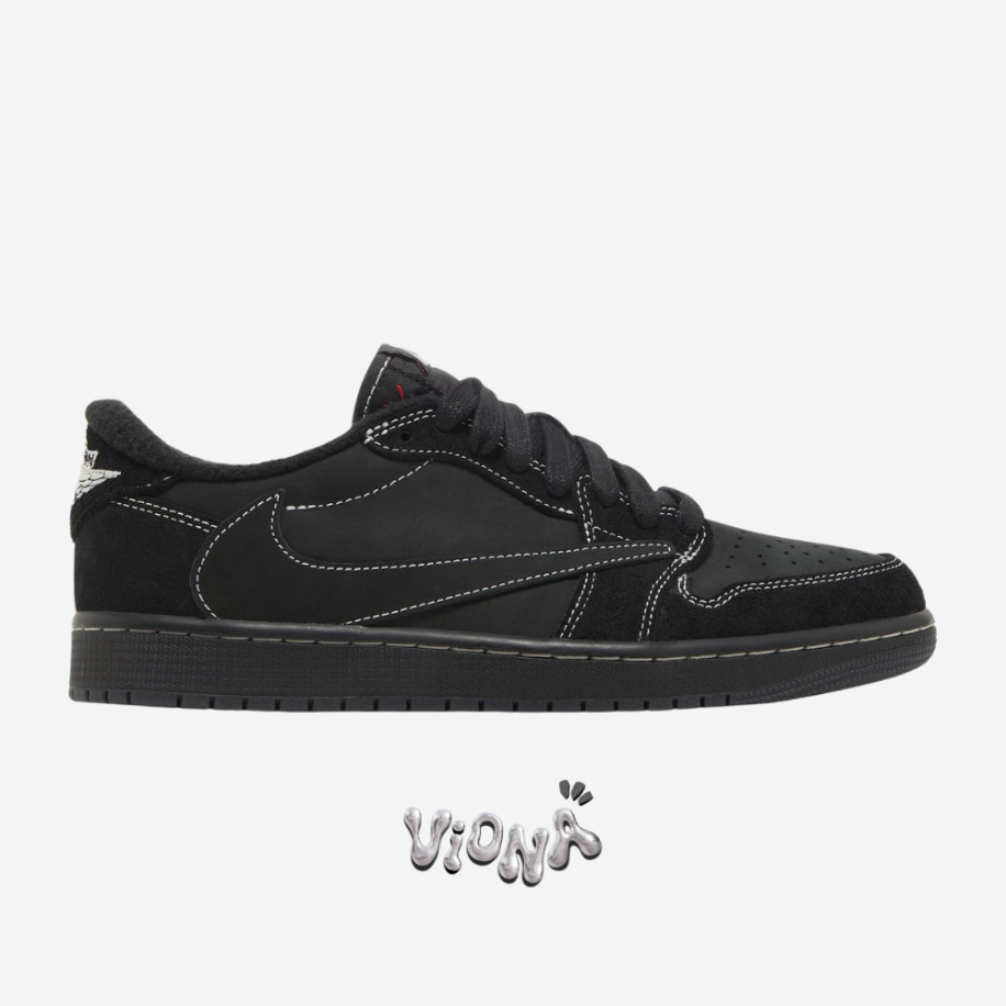 Nike Air Jordan 1 Low 