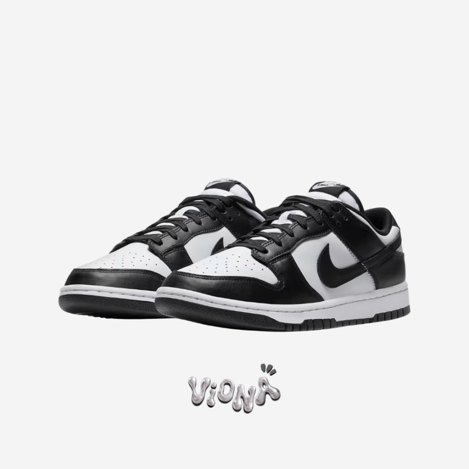Nike Dunk Low Panda