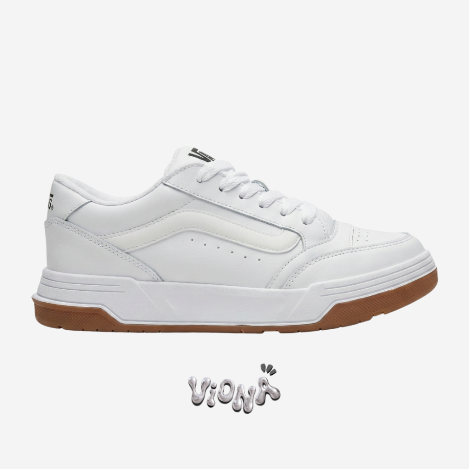 Vans Hylane White Gum