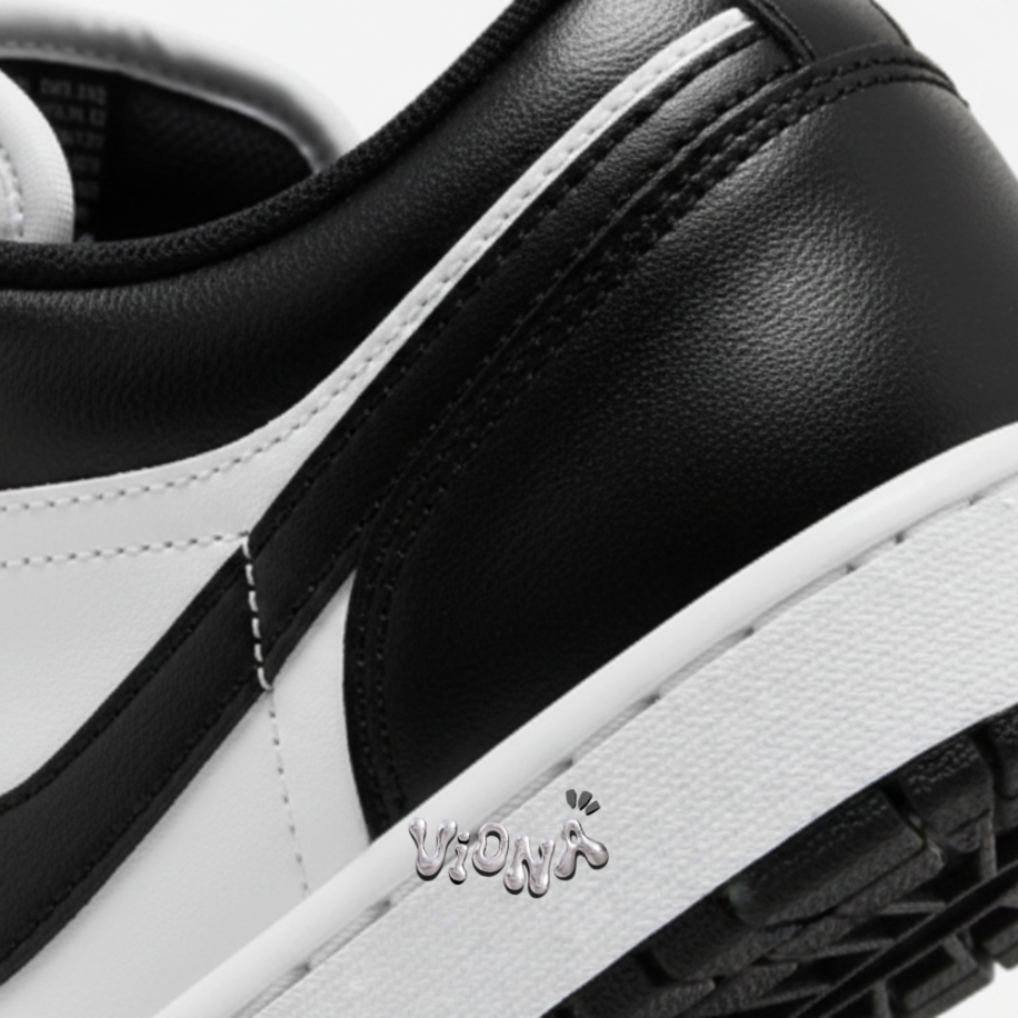 Nike Air Jordan 1 Low Panda