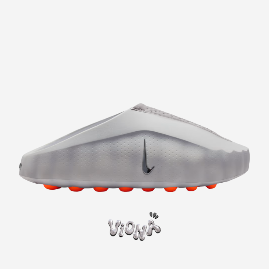 Nike Mind Slide White