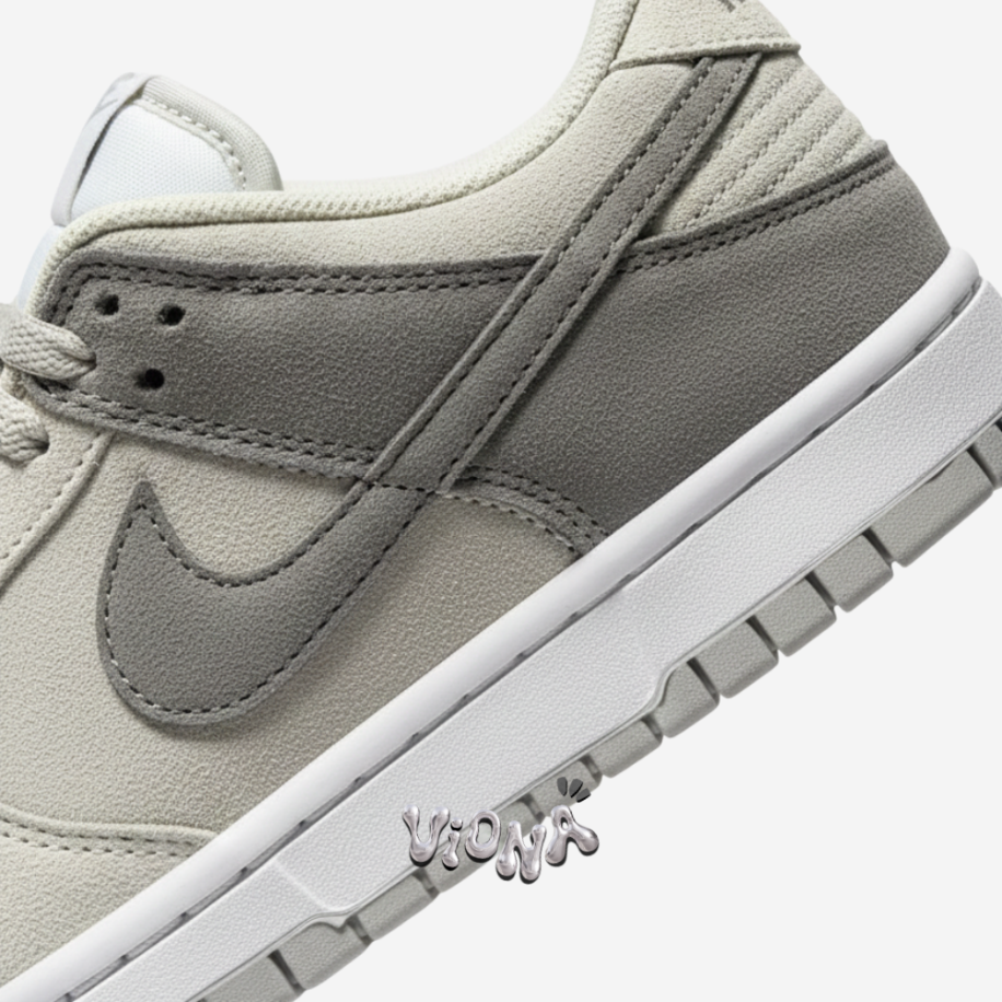 Nike Dunk Low Grey Mist