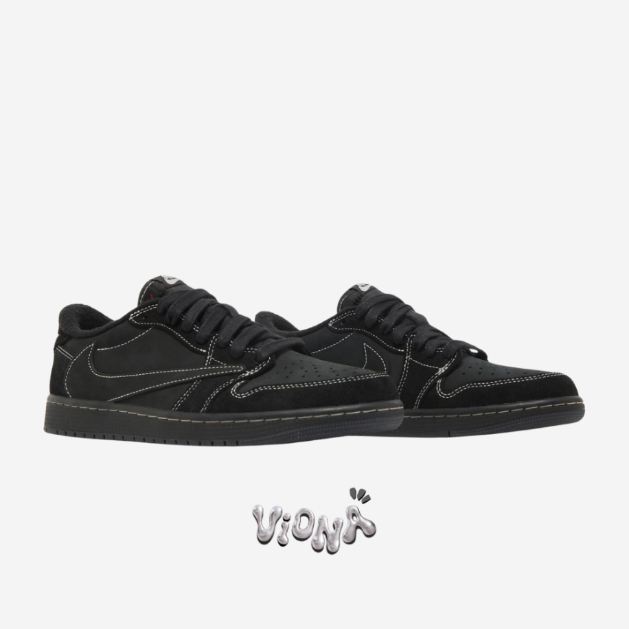 Nike Air Jordan 1 Low 