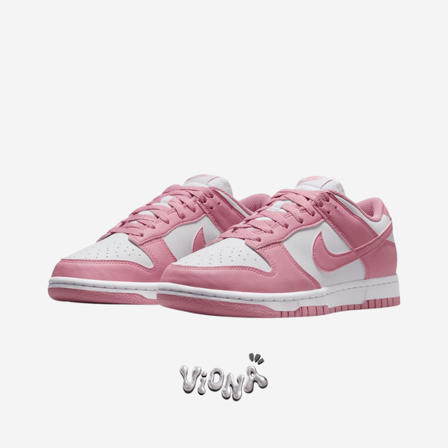 Nike Dunk Low Pink Blush