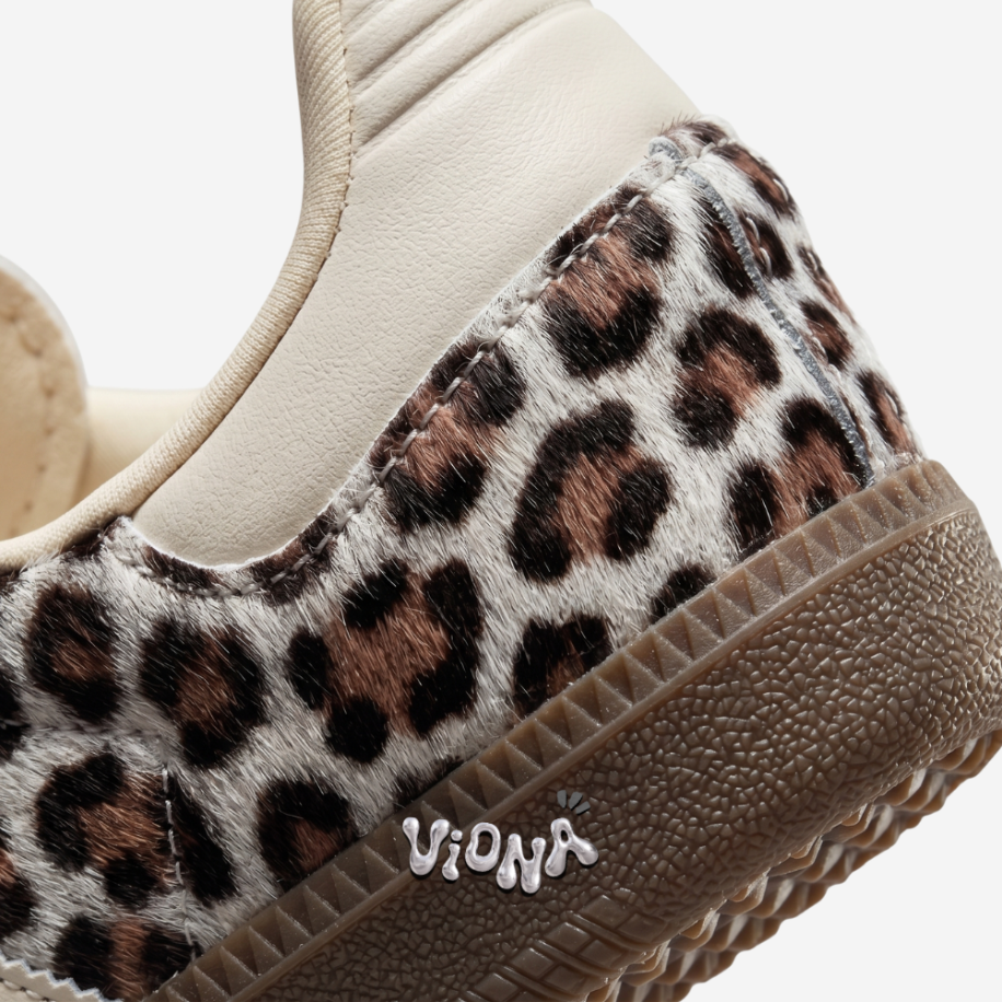 Adidas Samba Cowprint