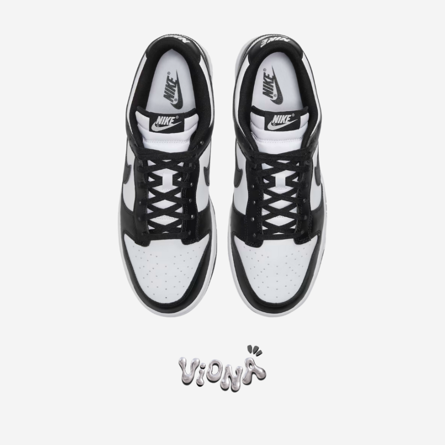 Nike Dunk Low Panda
