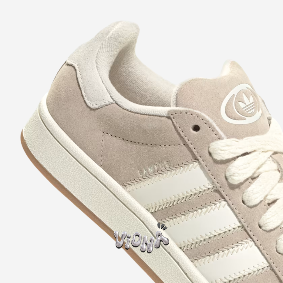 Adidas Campus 00S Beige