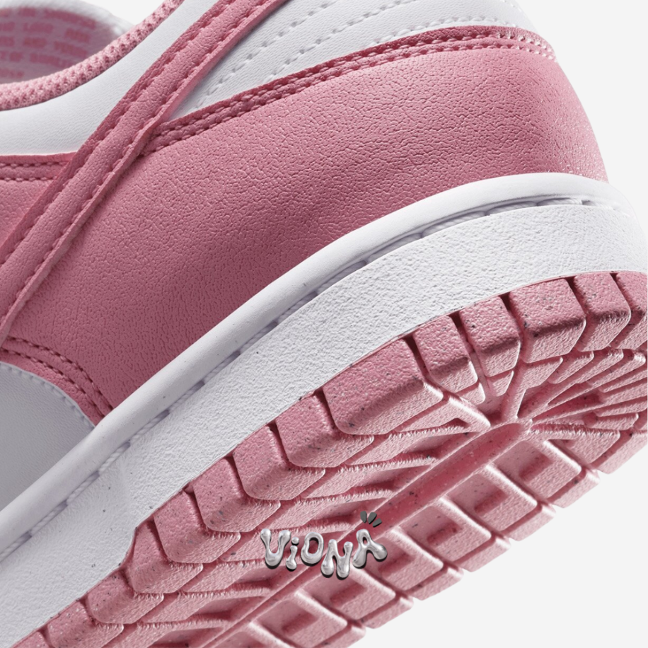 Nike Dunk Low Pink Blush