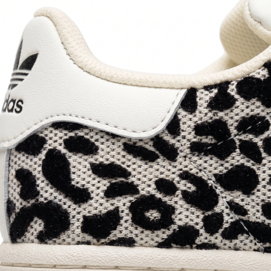 Adidas Superstar Dalmatian