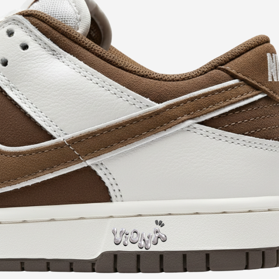 Nike Dunk Low Espresso
