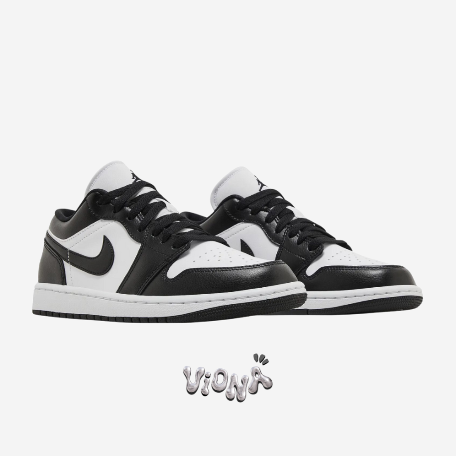 Nike Air Jordan 1 Low Panda