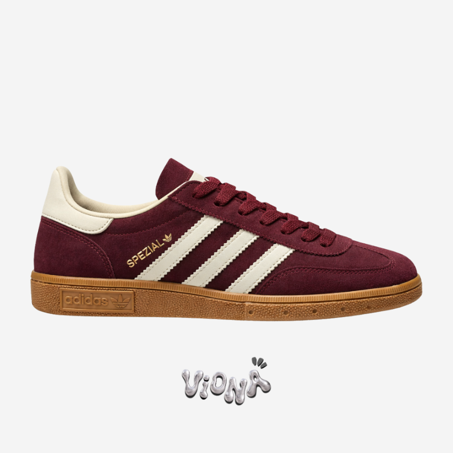 Adidas Spezial Wine Red