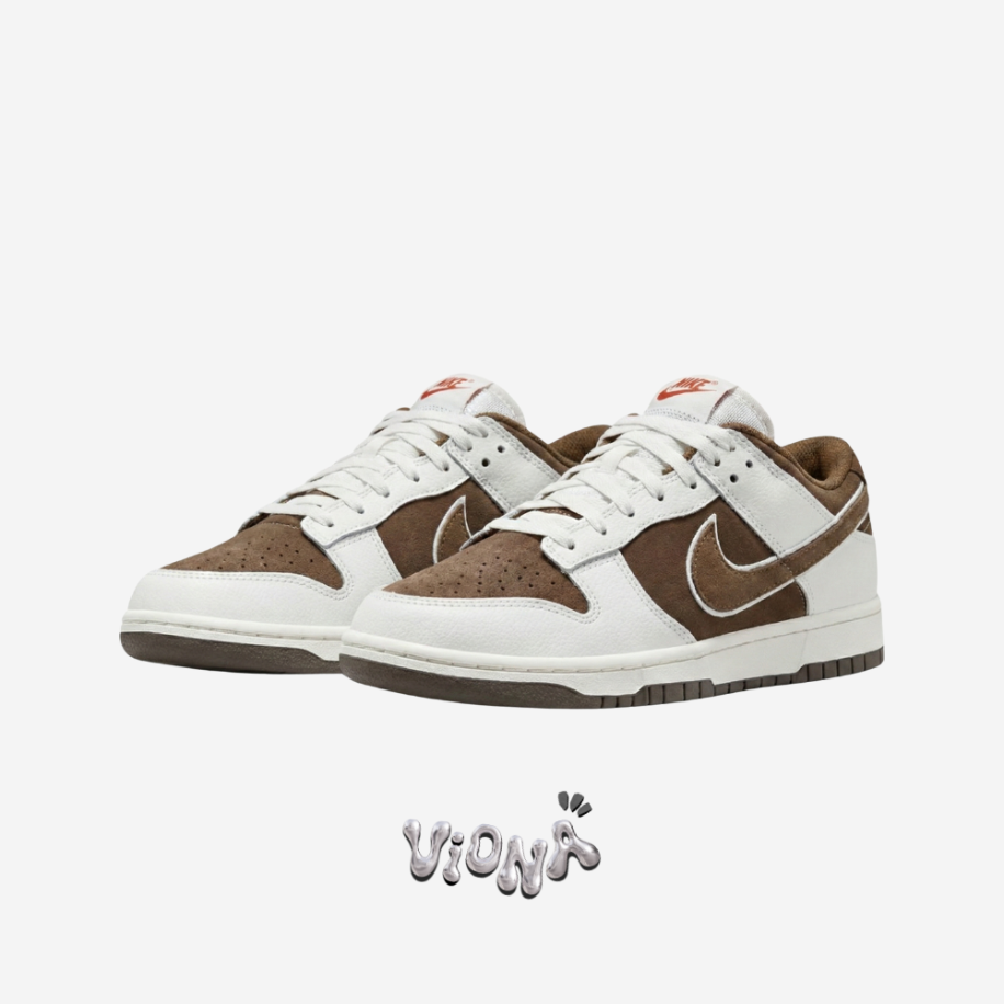 Nike Dunk Low Espresso