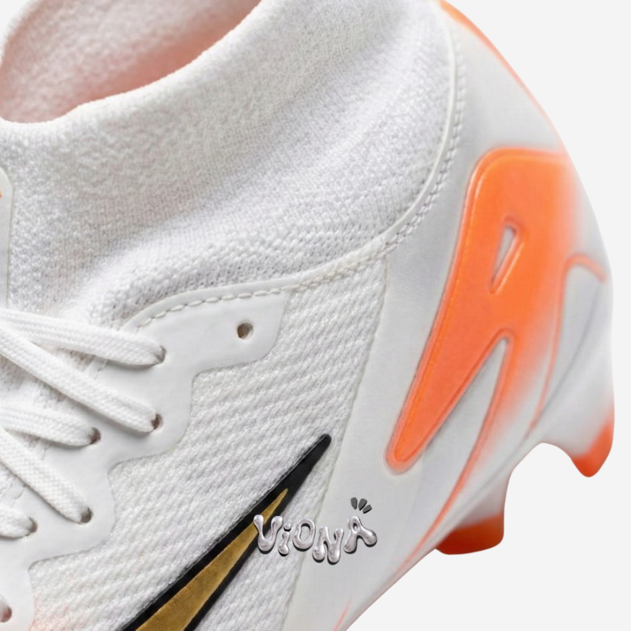 Nike Air Zoom Mercurial "Mango Rush"  