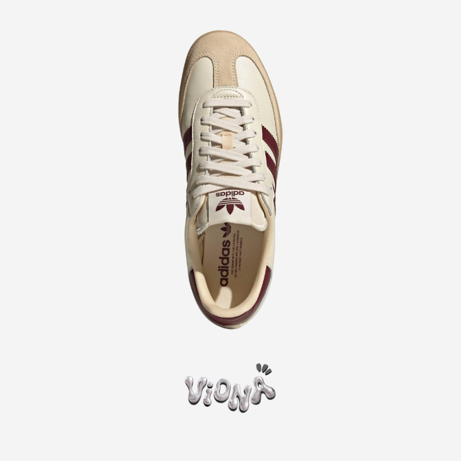 Adidas Samba Broken Hearts