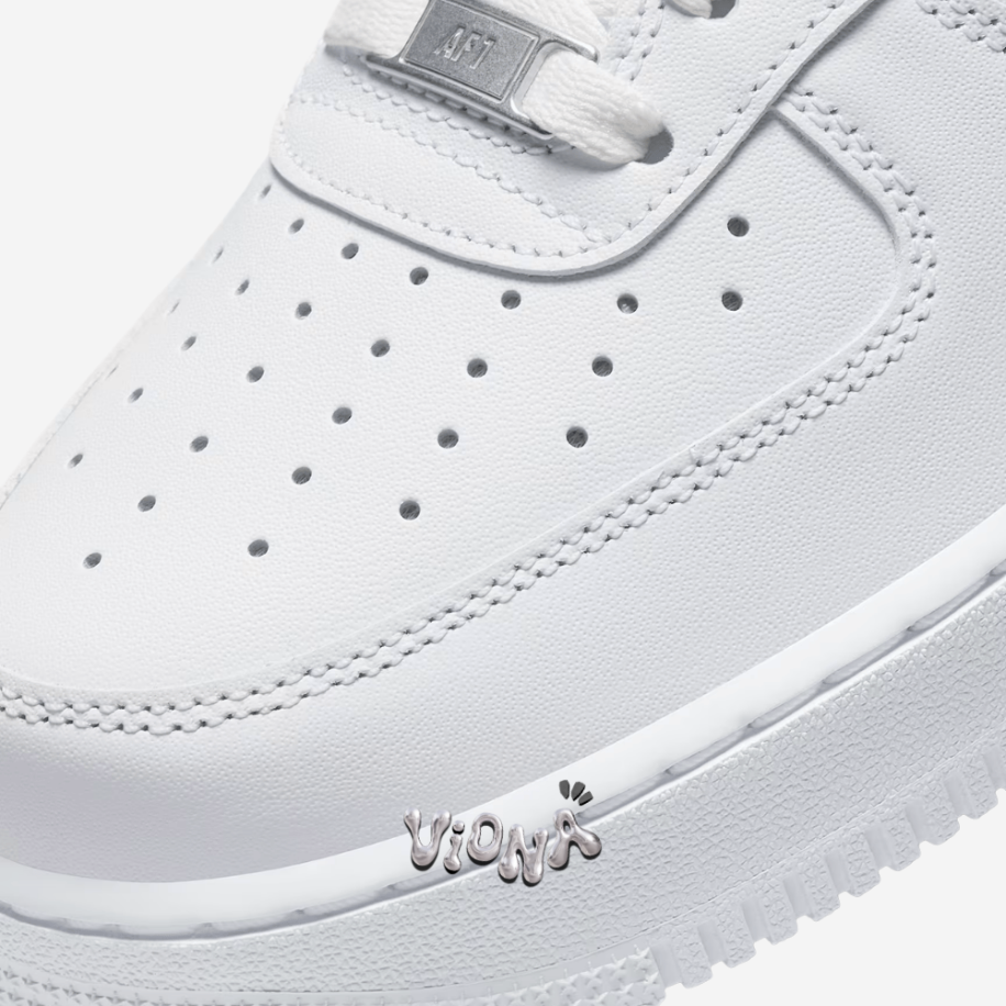 Nike Air Force 1 White