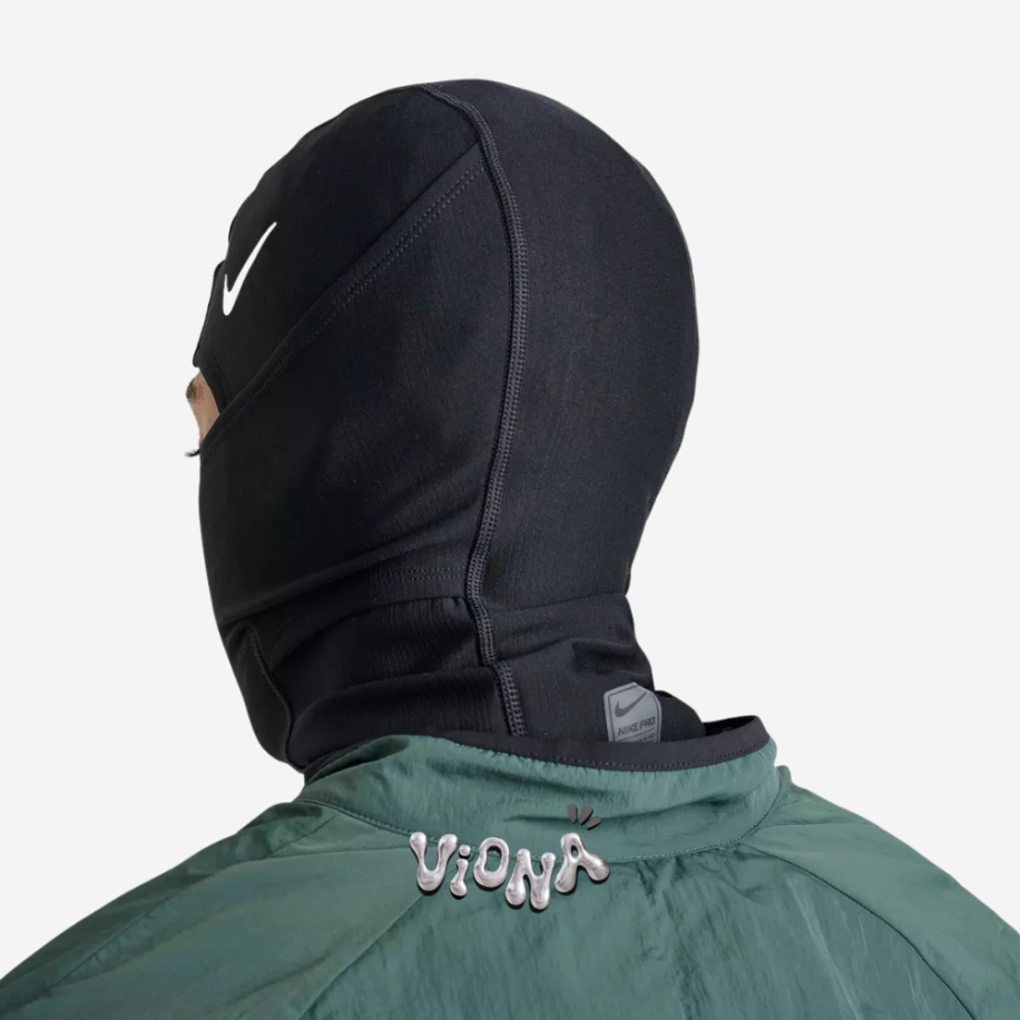 Nike Ski Mask Black