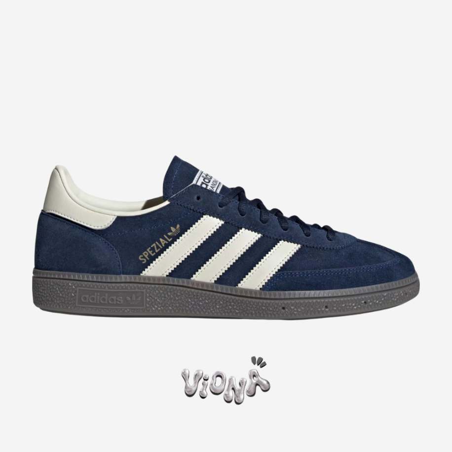 Adidas Spezial Midnight Navy