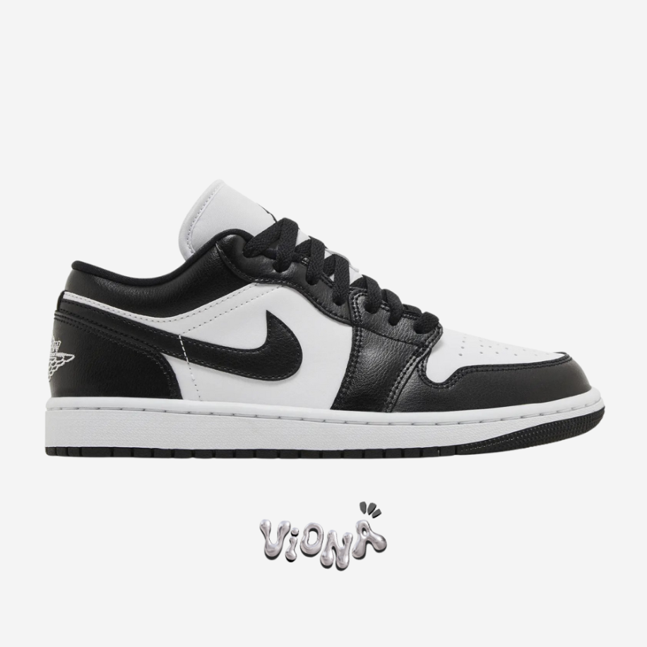 Nike Air Jordan 1 Low Panda