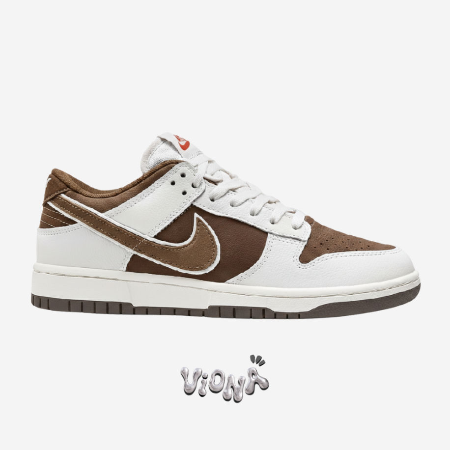 Nike Dunk Low Espresso