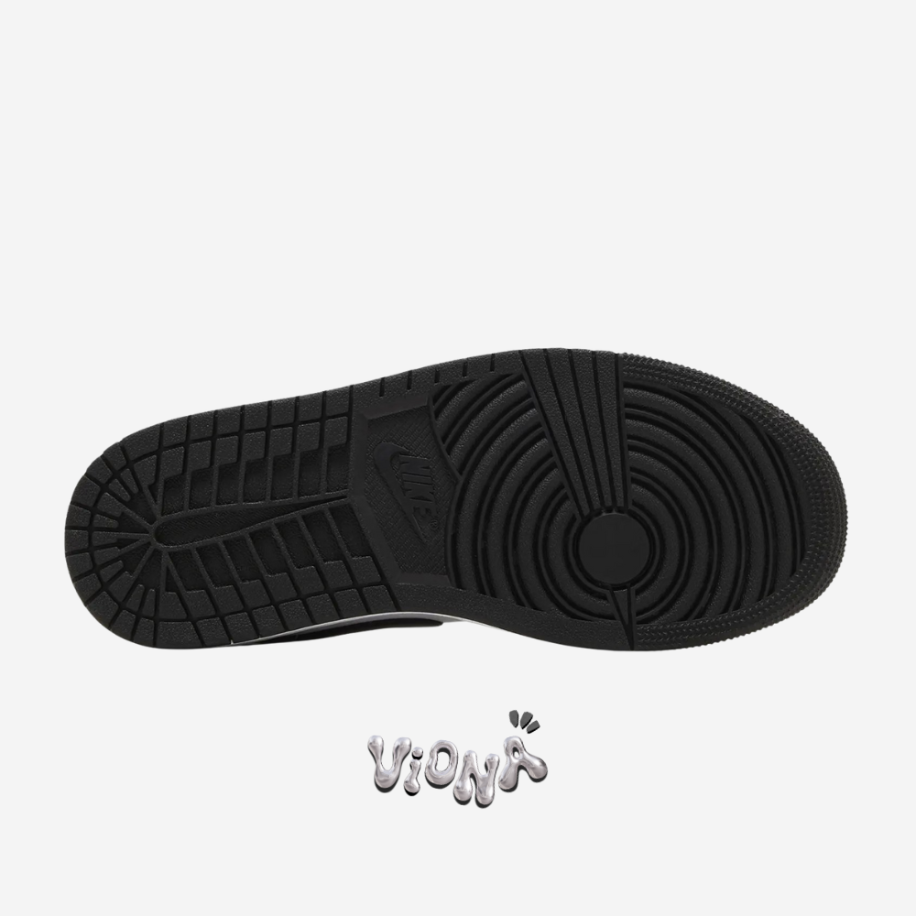 Nike Air Jordan 1 Low Panda