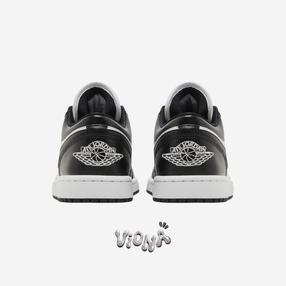 Nike Air Jordan 1 Low Panda