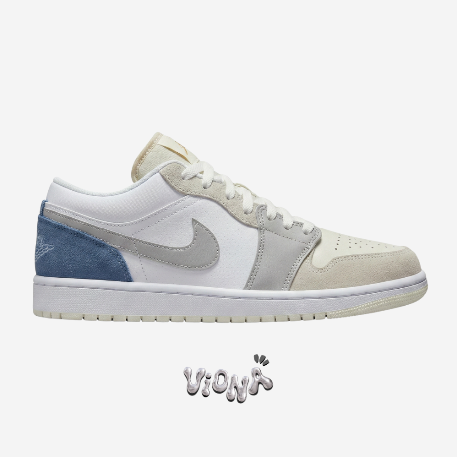Nike Air Jordan 1 Low Sandbox