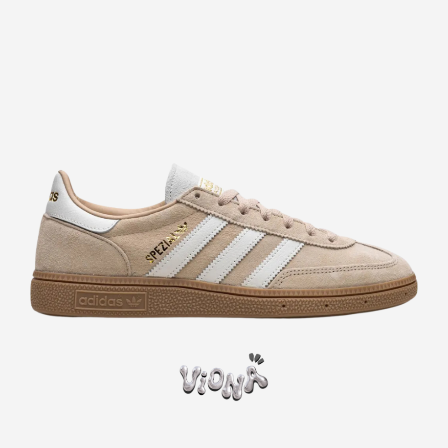 Adidas Spezial Beige