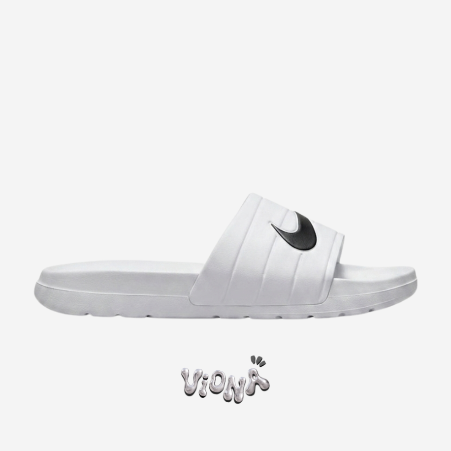 Nike Slide Classics White