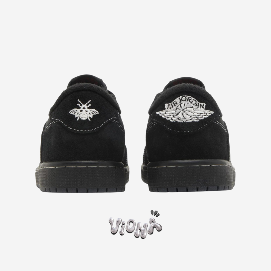 Nike Air Jordan 1 Low 