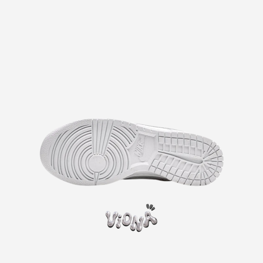 Nike Dunk Low White