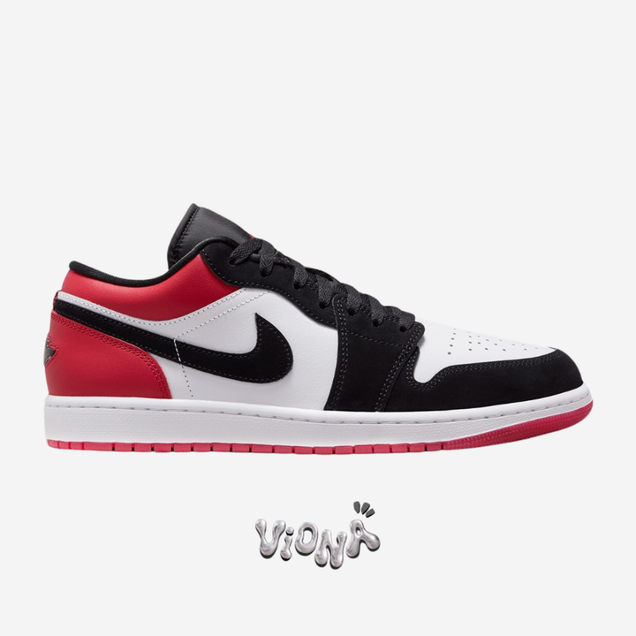 Nike Air Jordan 1 Low Retro "MJ"