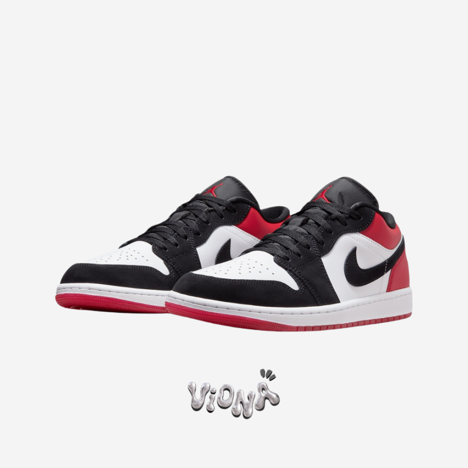 Nike Air Jordan 1 Low Retro "MJ"