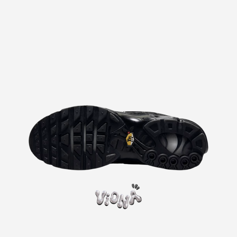 Nike Air TN Max Plus Black Phanter