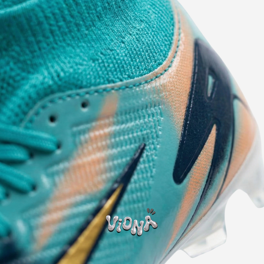 Nike Air Zoom Mercurial "Hextech Gunblade"  