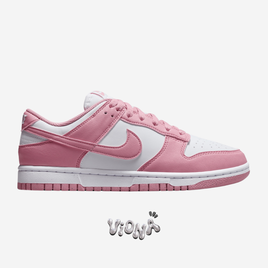 Nike Dunk Low Pink Blush