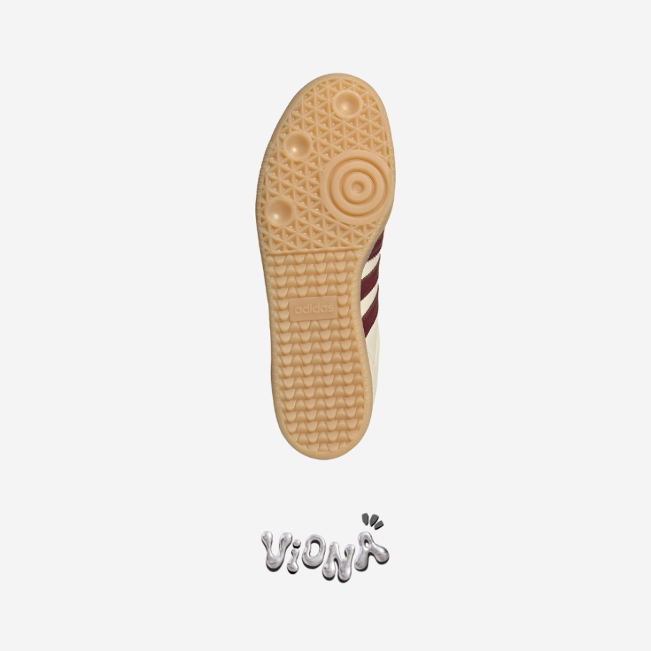 Adidas Samba Broken Hearts