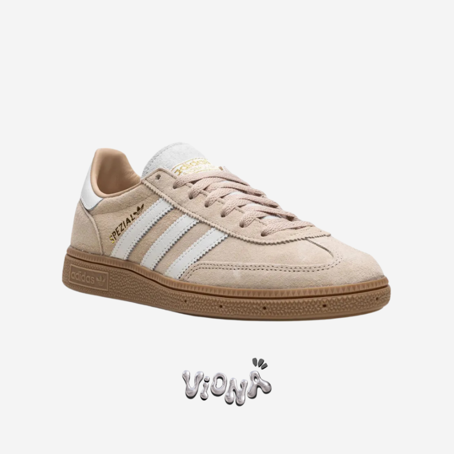 Adidas Spezial Beige