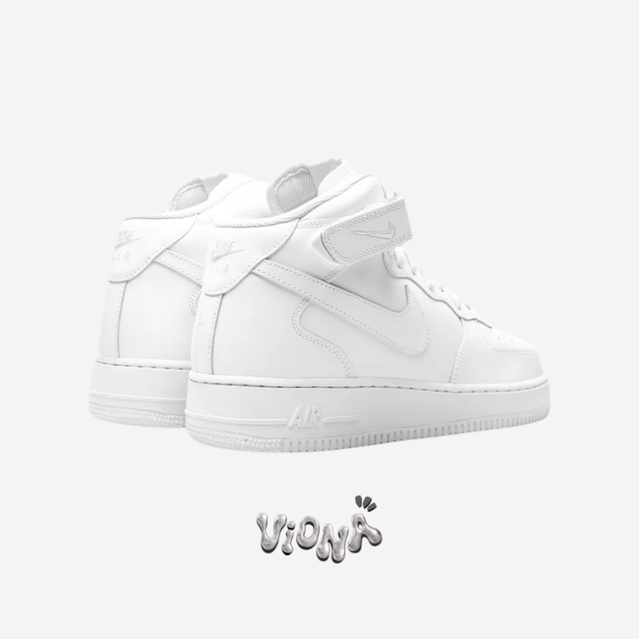 Nike Air Force 1 Mid '07 