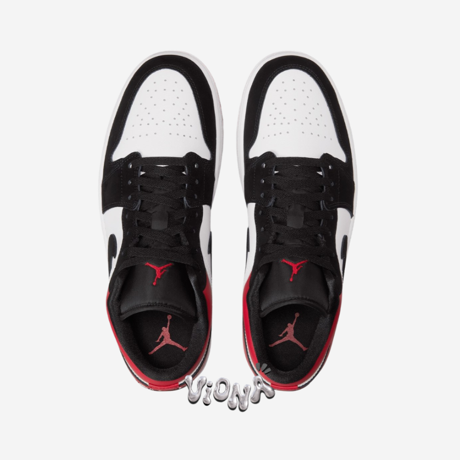 Nike Air Jordan 1 Low Retro "MJ"