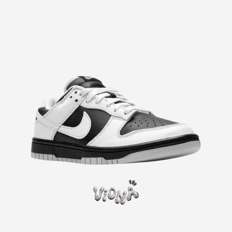 Nike Dunk Low Reverse Panda