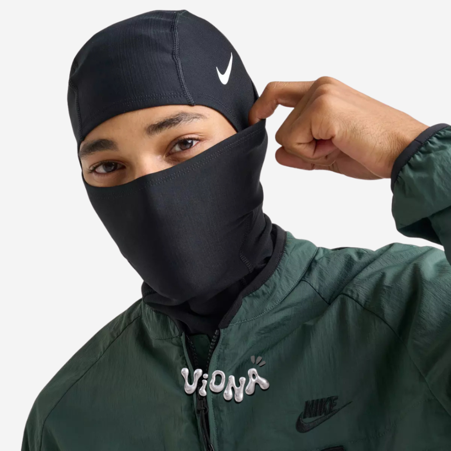 Nike Ski Mask Black