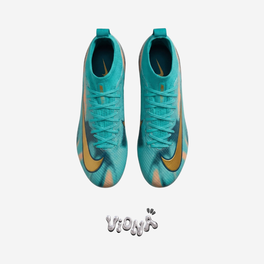 Nike Air Zoom Mercurial "Hextech Gunblade"  
