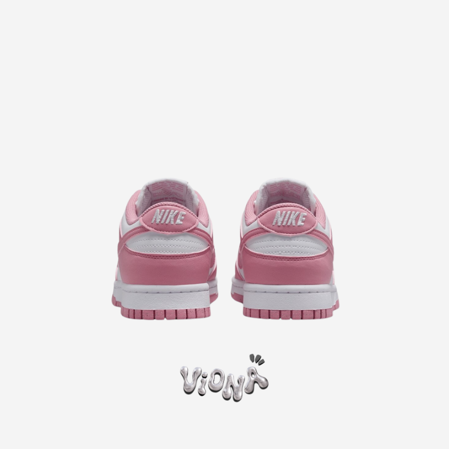 Nike Dunk Low Pink Blush