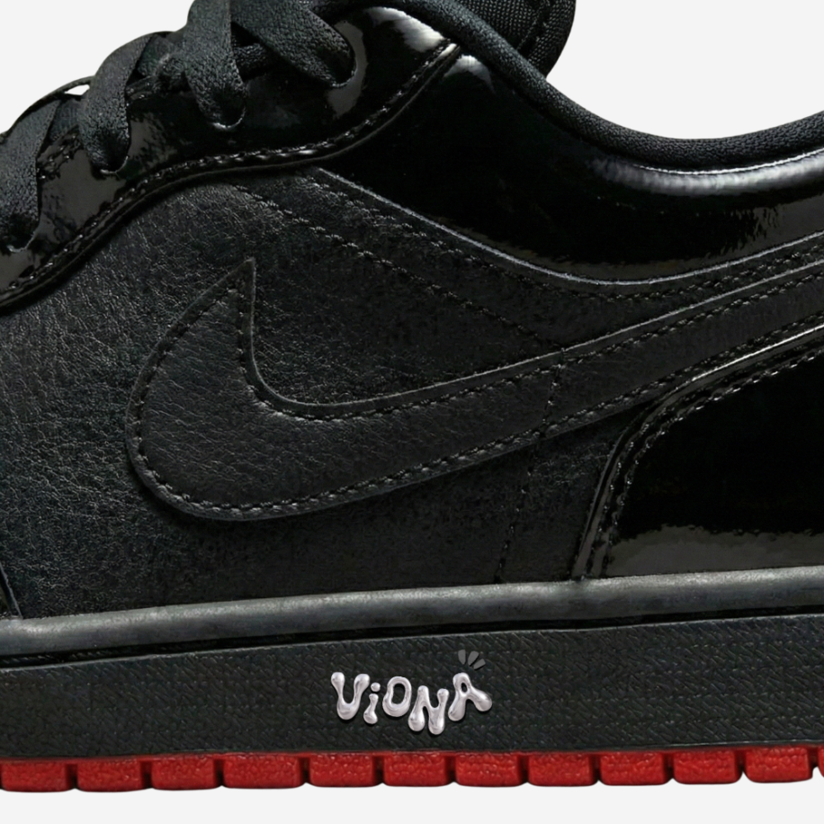 Nike Air Jordan 1 Lighter