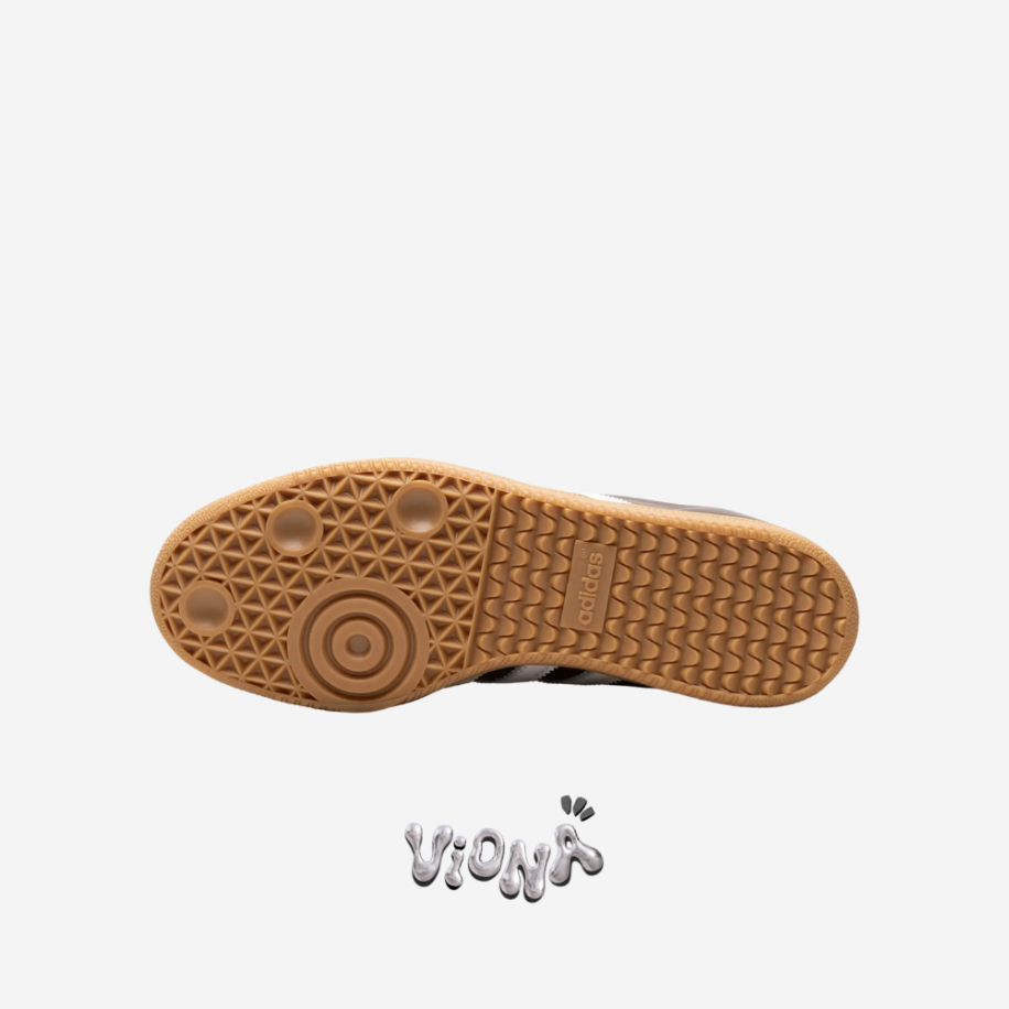 Adidas Samba Coffee