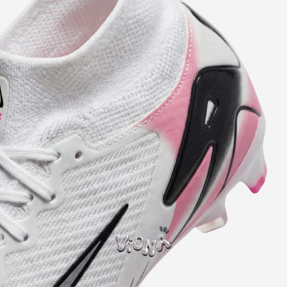 Nike Air Zoom Mercurial "Cotton Candy"  