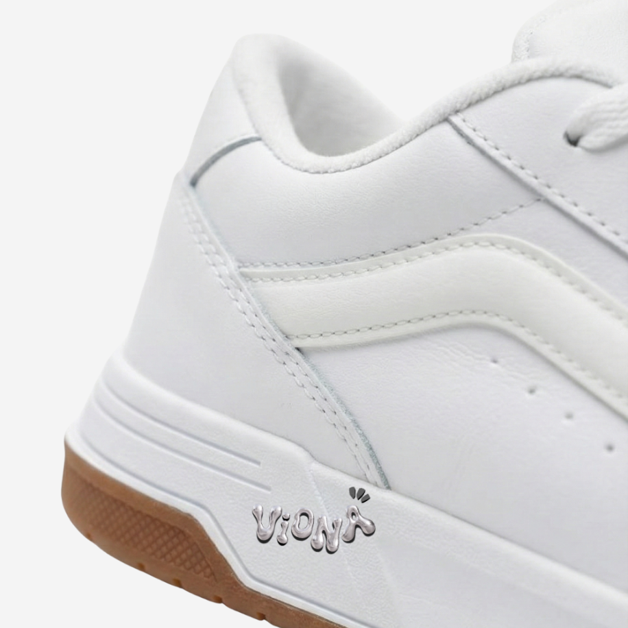 Vans Hylane White Gum
