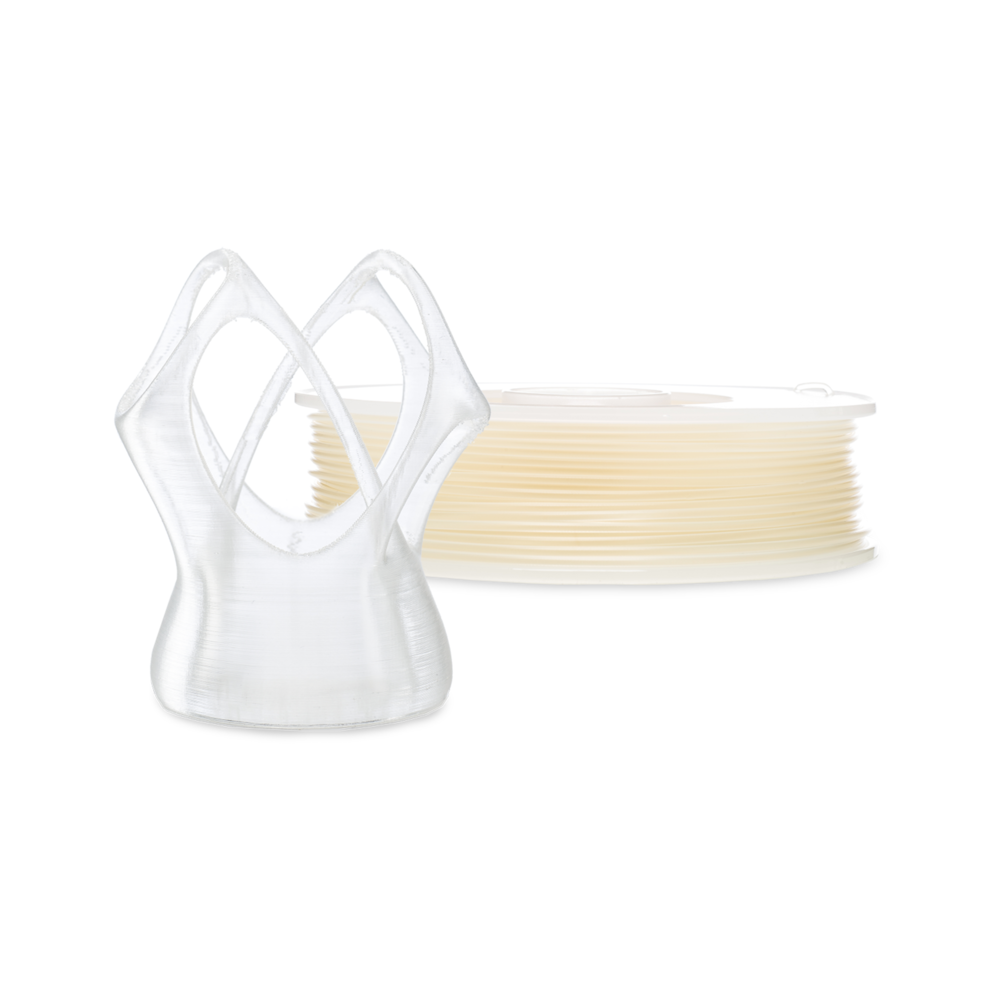 Ultimaker PLA Filament 2.85mm 750g ŞEFFAF