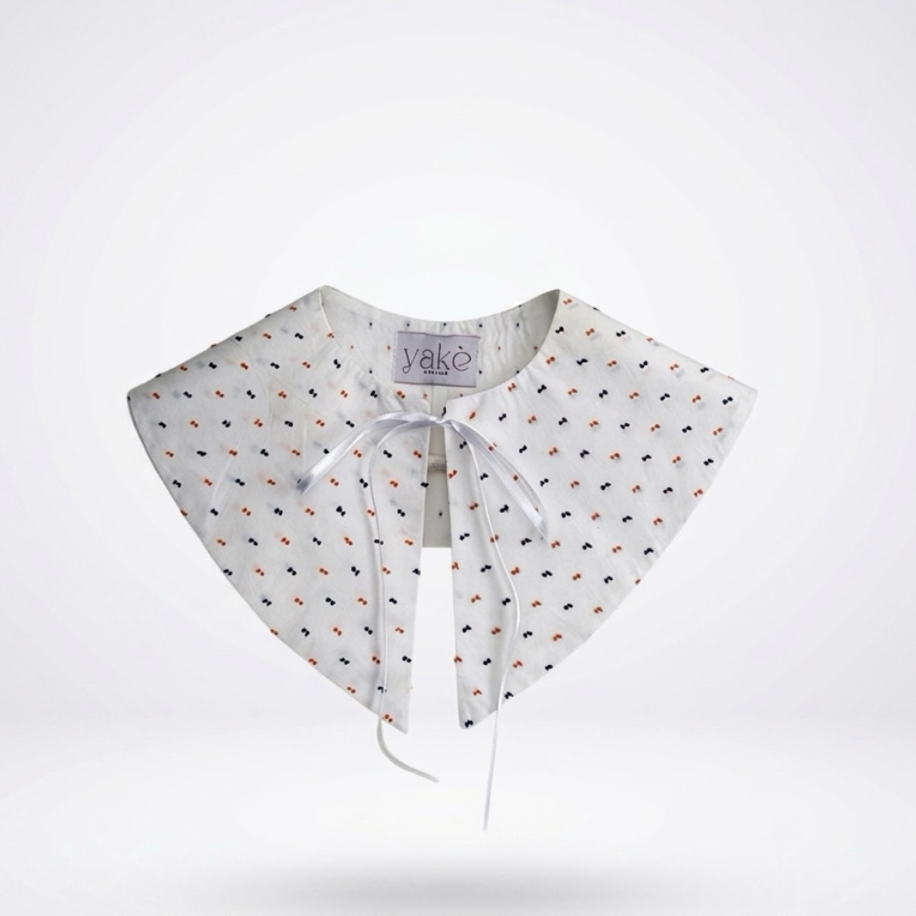 No.4 Retro Yaka